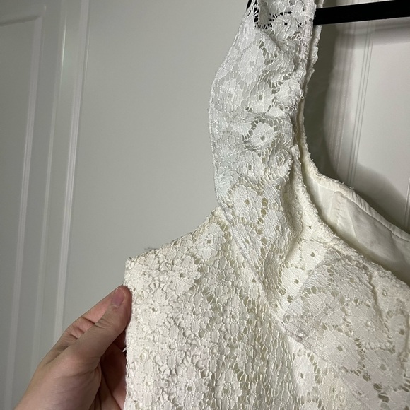 Peppermayo Paradise Dreams Corset Mini Dress - Picture 7 of 16